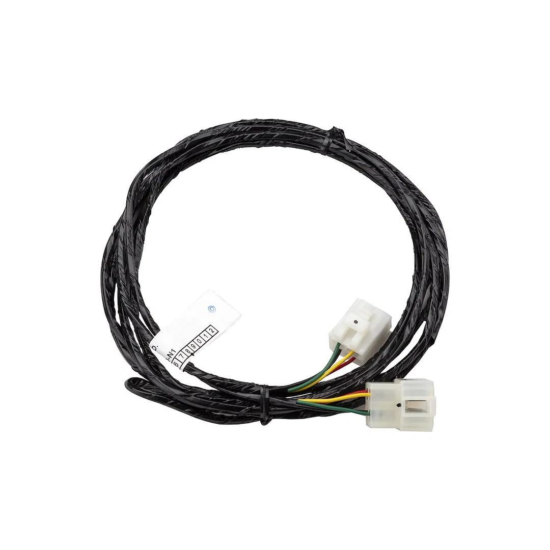 180427 – ARB USA Differential Locker Compressor Wiring Harness, 9 Foot 10 Inch Length For Use With CKMTA/ CKMA/ CKSA ...